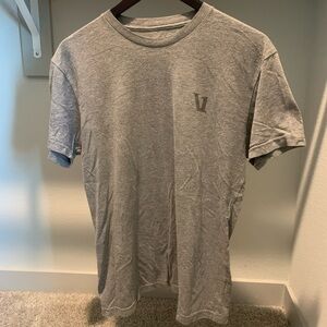 Grey Vuori T-Shirt- Size Small